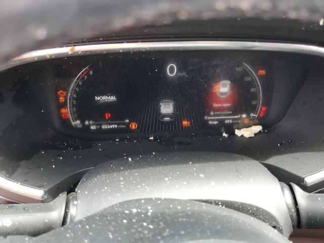 Photo 9 from auction – 2022 ACURA MDX TECHNO with VIN 5J8YE1H40NL007040