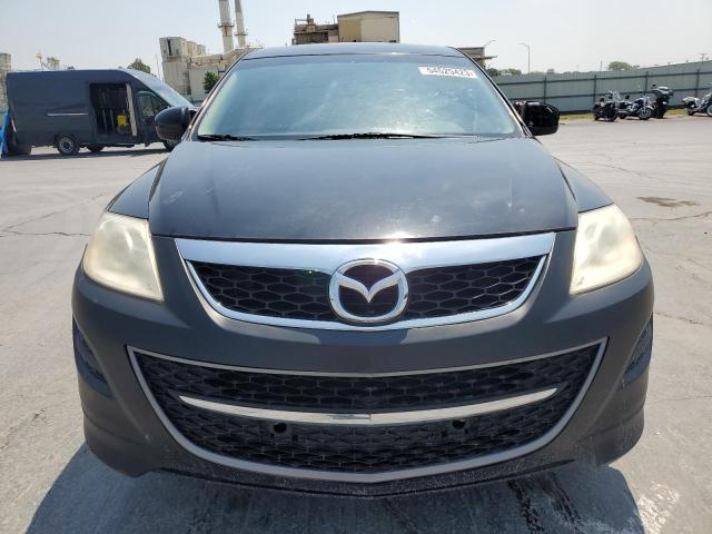 Photo 5 from auction – 2011 MAZDA CX-9 with VIN JM3TB2CAXB0322985