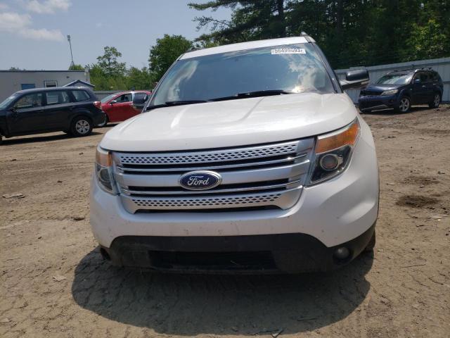 Фото 5 с аукциона – 2012 FORD EXPLORER X с VIN 1FMHK8D84CGA77764