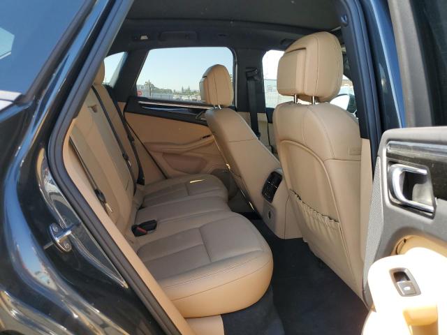 Photo 10 from auction – 2018 PORSCHE MACAN with VIN WP1AA2A5XJLB25139