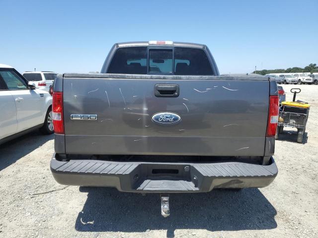 Photo 6 from auction – 2006 FORD F150 SUPER with VIN 1FTPW14576FA51719