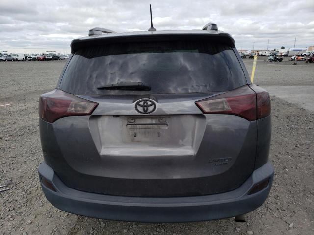 Foto 6 de la subasta – 2013 TOYOTA RAV4 LIMIT con VIN 2T3DFREV2DW041899