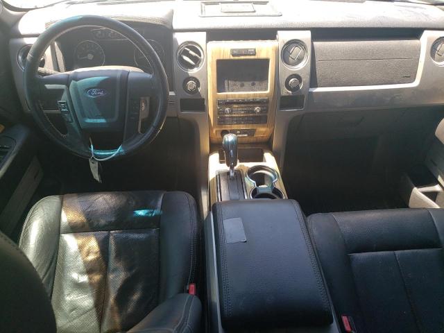 Photo 8 from auction – 2011 FORD F150 SUPER with VIN 1FTFW1EF4BKD05326
