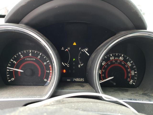 Foto 9 de la subasta – 2008 TOYOTA HIGHLANDER con VIN JTEES43AX82041047