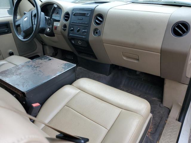Photo 8 from auction – 2008 FORD F150 with VIN 1FTRF12298KC10977