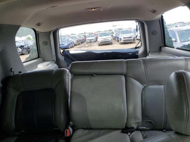 Photo 10 from auction – 2002 GMC DENALI with VIN 1GKEK63U62J171323