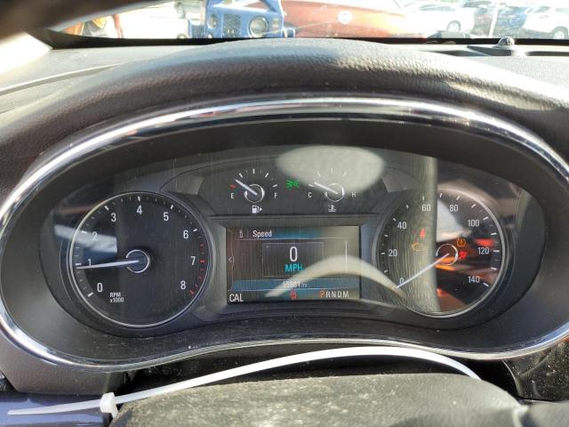 Photo 9 from auction – 2020 BUICK ENCORE PRE with VIN KL4CJASB0LB034800