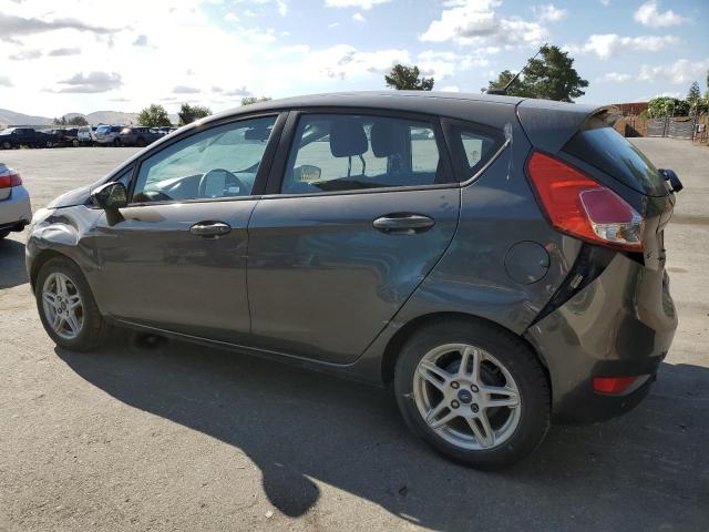 Photo 2 from auction – 2017 FORD FIESTA SE with VIN 3FADP4EJXHM170497