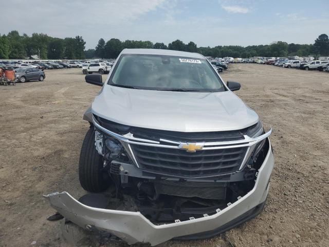 Photo 5 from auction – 2022 CHEVROLET EQUINOX LS with VIN 3GNAXHEV7NS101594