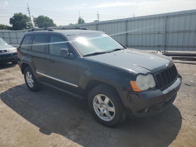 Photo 4 from auction – 2010 JEEP GRAND CHER with VIN 1J4PR4GK8AC152038