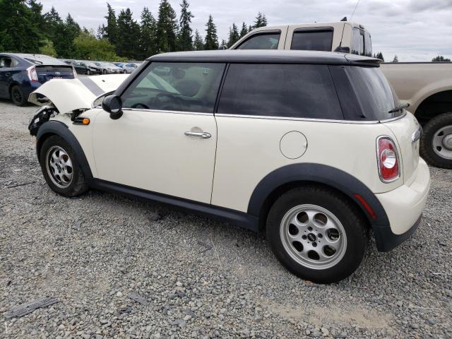 Photo 2 from auction – 2013 MINI COOPER with VIN WMWSU3C55DT375602
