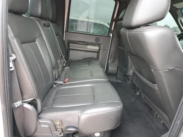 Photo 10 from auction – 2011 FORD F250 SUPER with VIN 1FT7W2BT6BEC05313