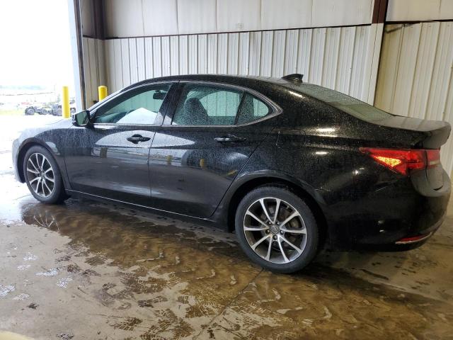 Photo 2 from auction – 2015 ACURA TLX with VIN 19UUB2F3XFA001184