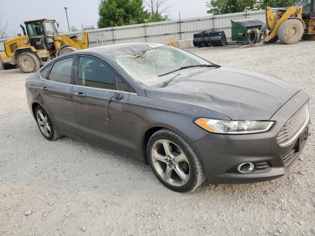 Photo 4 from auction – 2016 FORD FUSION SE with VIN 3FA6P0HD4GR205768
