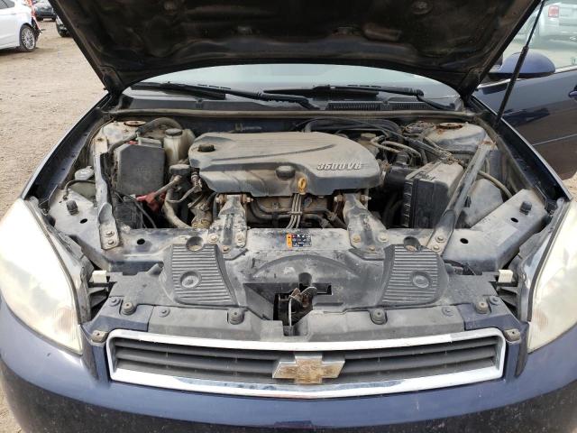 Photo 11 from auction – 2011 CHEVROLET IMPALA LS with VIN 2G1WF5EK9B1216462