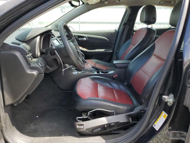 Photo 7 from auction – 2015 CHEVROLET MALIBU with VIN 1G11C5SL1FF134482