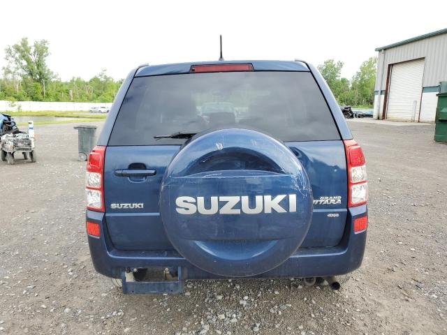 Photo 6 from auction – 2012 SUZUKI GRAND VITA with VIN JS3TD0D75C4101087