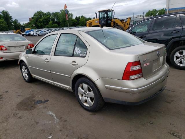 Photo 2 from auction – 2004 VOLKSWAGEN JETTA GLS with VIN 3VWSA69M34M134600