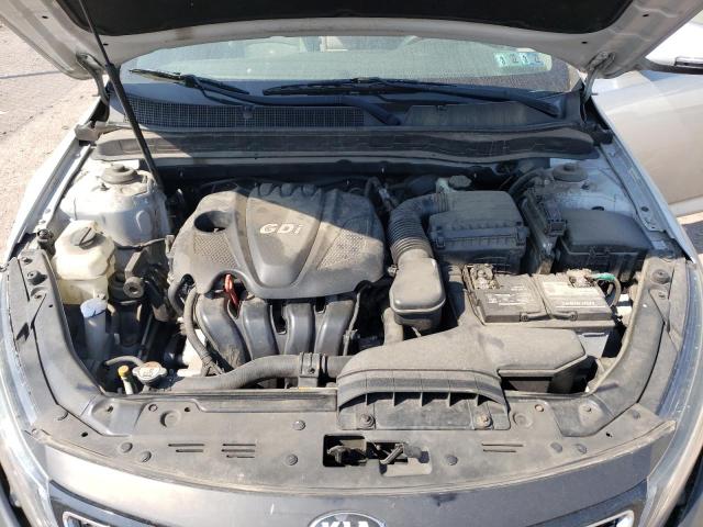 Photo 11 from auction – 2014 KIA OPTIMA LX with VIN 5XXGM4A75EG311323