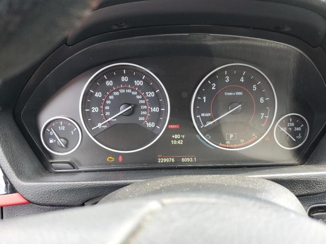 Фото 9 с аукциона – 2014 BMW 328 I с VIN WBA3A5C5XEJ464037