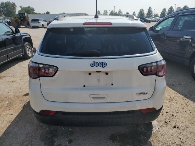 Фото 6 с аукциона – 2019 JEEP COMPASS LA с VIN 3C4NJCBB3KT832134