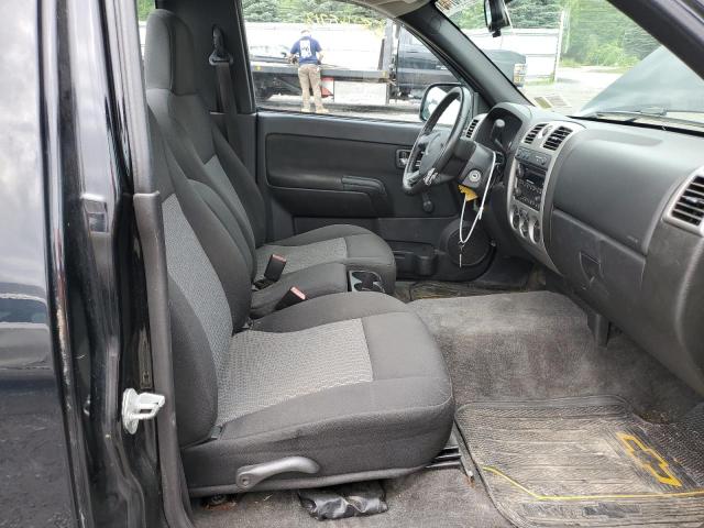 Photo 10 from auction – 2010 CHEVROLET COLORADO with VIN 1GCHTBD99A8145541