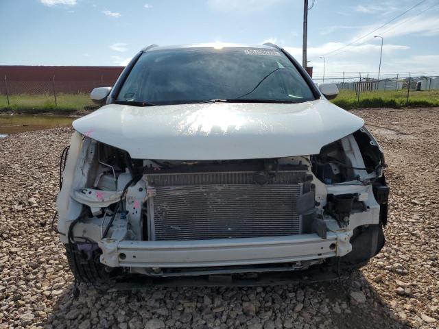 Photo 5 from auction – 2015 HONDA CR-V EXL with VIN 5J6RM4H78FL080427
