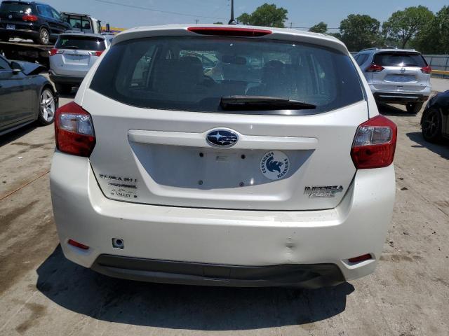 Photo 6 from auction – 2012 SUBARU IMPREZA PR with VIN JF1GPAD66CH215067