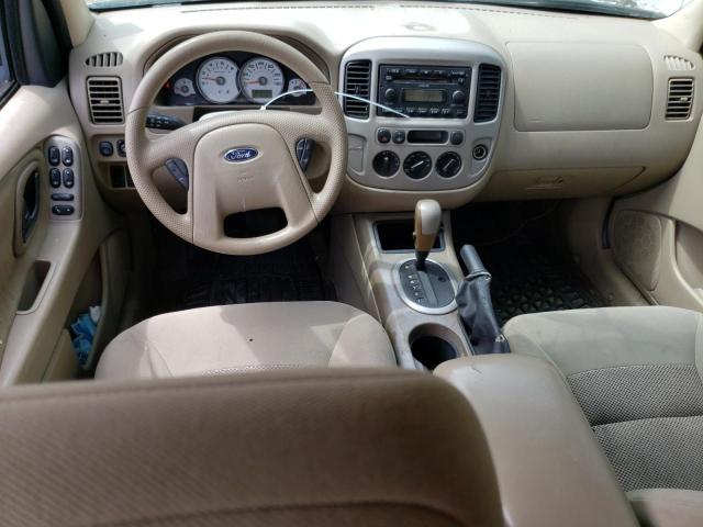Photo 8 from auction – 2005 FORD ESCAPE XLT with VIN 1FMYU93195KD29013