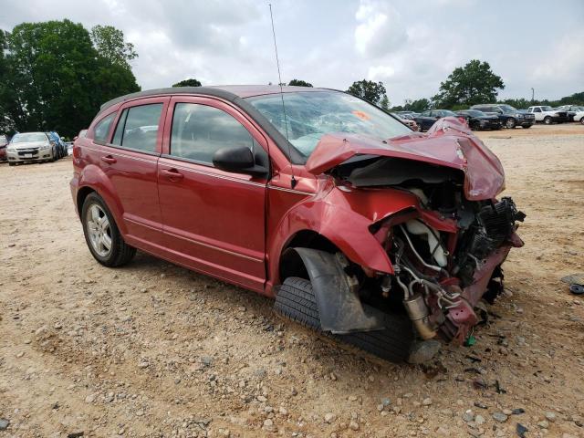 Photo 4 from auction – 2009 DODGE CALIBER SX with VIN 1B3HB48A39D214098