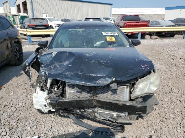 Photo 5 from auction – 2014 TOYOTA CAMRY L with VIN 4T4BF1FK1ER358814