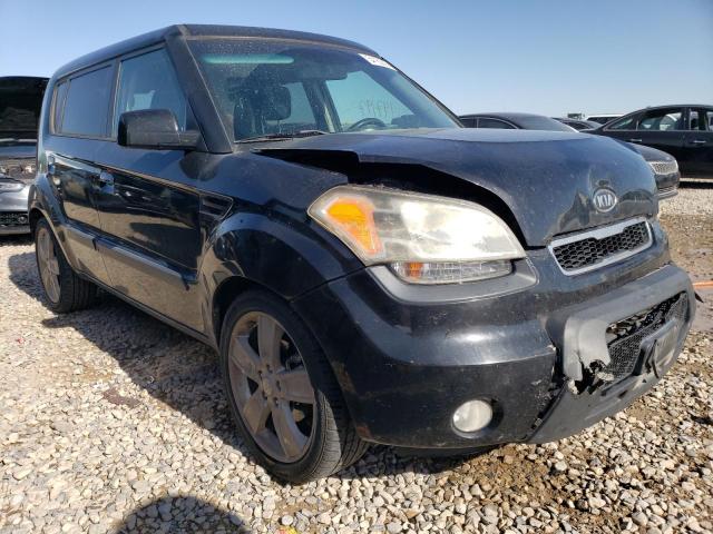 Photo 4 from auction – 2010 KIA SOUL + with VIN KNDJT2A22A7178928