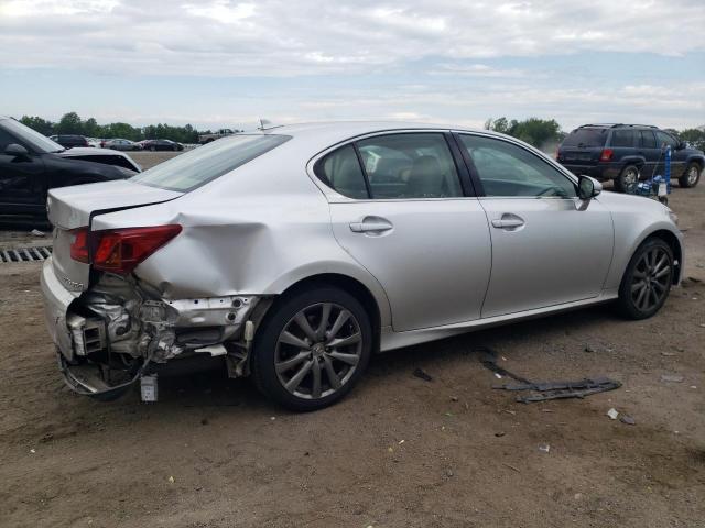 Photo 3 from auction – 2013 LEXUS GS 350 with VIN JTHCE1BL1D5018820