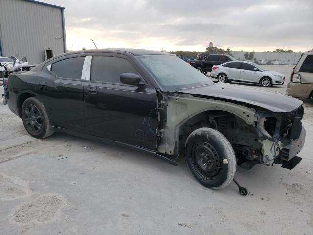 Photo 4 from auction – 2008 DODGE CHARGER with VIN 2B3KA43R28H116476