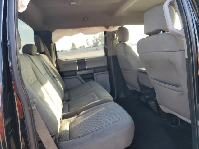 Photo 10 from auction – 2017 FORD F150 SUPER with VIN 1FTEW1C8XHKD45659