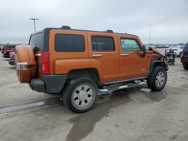Photo 3 from auction – 2007 HUMMER H3 with VIN 5GTDN13EX78114611
