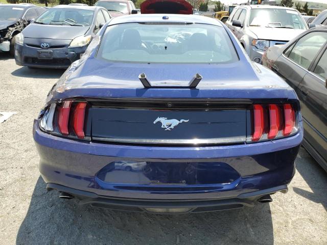 Photo 6 from auction – 2019 FORD MUSTANG with VIN 1FA6P8TH7K5169594