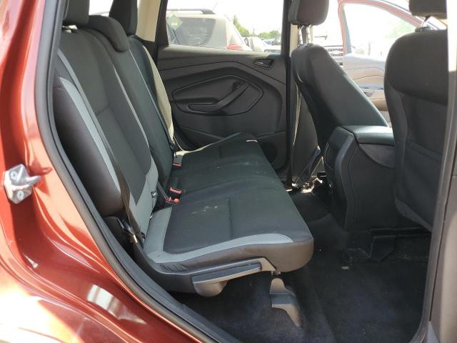 Photo 11 from auction – 2015 FORD ESCAPE S with VIN 1FMCU0F78FUB50988