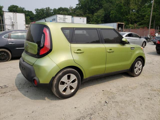 Photo 3 from auction – 2016 KIA SOUL with VIN KNDJN2A26G7827634
