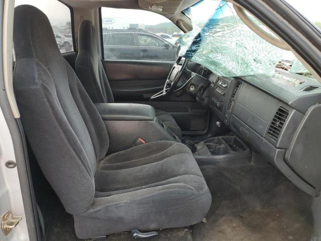 Foto 10 de la subasta – 2003 DODGE DAKOTA SXT con VIN 1D7FL16X73S366838