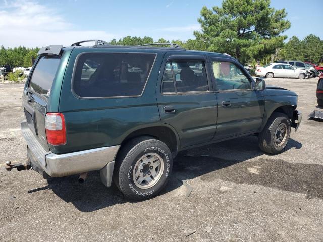 Photo 3 from auction – 1999 TOYOTA 4RUNNER with VIN JT3GM84R8X0044403