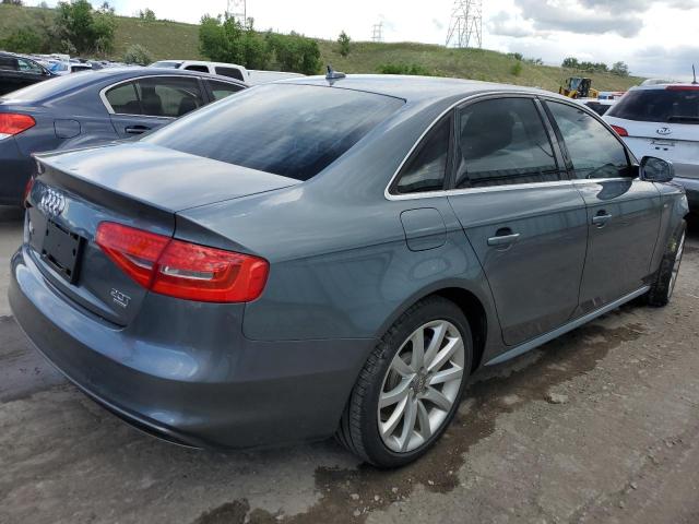 Photo 3 from auction – 2014 AUDI A4 PREMIUM with VIN WAUBFAFL9EN025498