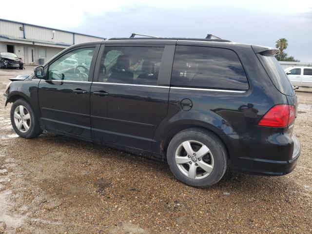 Photo 2 from auction – 2011 VOLKSWAGEN ROUTAN SEL with VIN 2V4RW5DG0BR643148
