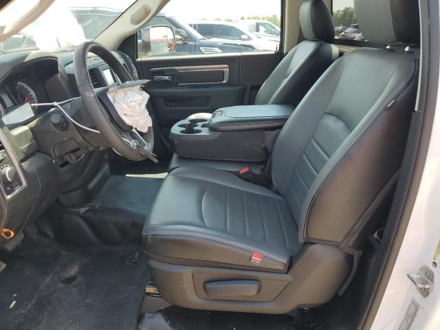 Photo 7 from auction – 2022 RAM 1500 CLASS with VIN 3C6JR6DG2NG233909