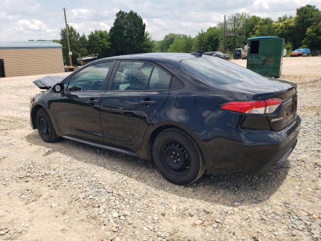 Photo 2 from auction – 2022 TOYOTA COROLLA L with VIN 5YFDPMAE7NP297764