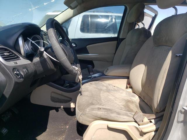 Photo 7 from auction – 2014 DODGE JOURNEY SE with VIN 3C4PDCAB3ET116095