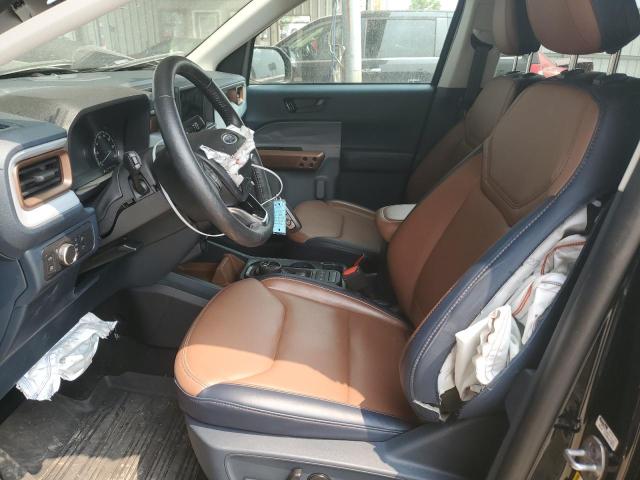 Photo 7 from auction – 2022 FORD MAVERICK X with VIN 3FTTW8E36NRA42595