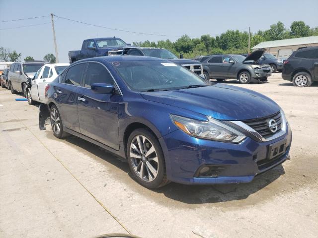 Photo 4 from auction – 2016 NISSAN ALTIMA 2.5 with VIN 1N4AL3AP3GC290032