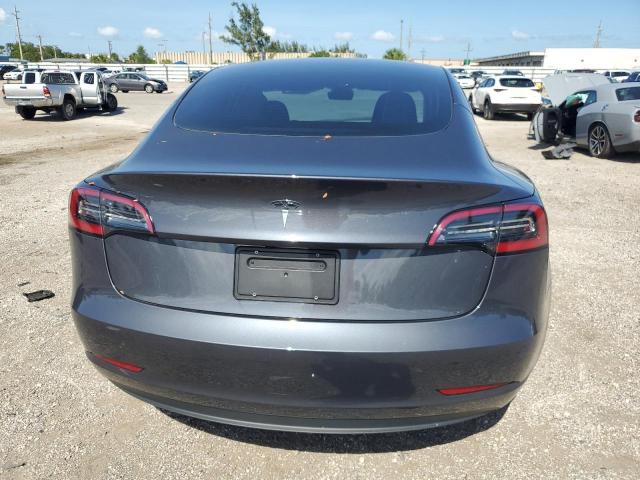 Photo 6 from auction – 2023 TESLA MODEL 3 with VIN 5YJ3E1EA6PF465688