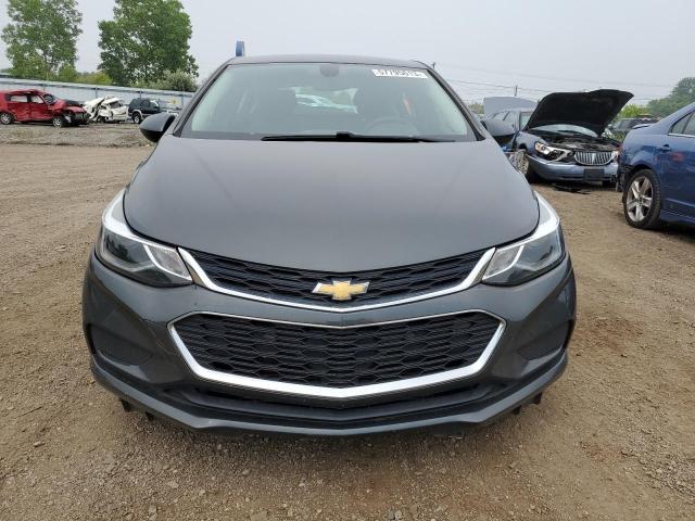 Photo 5 from auction – 2018 CHEVROLET CRUZE LT with VIN 3G1BE6SM5JS593158